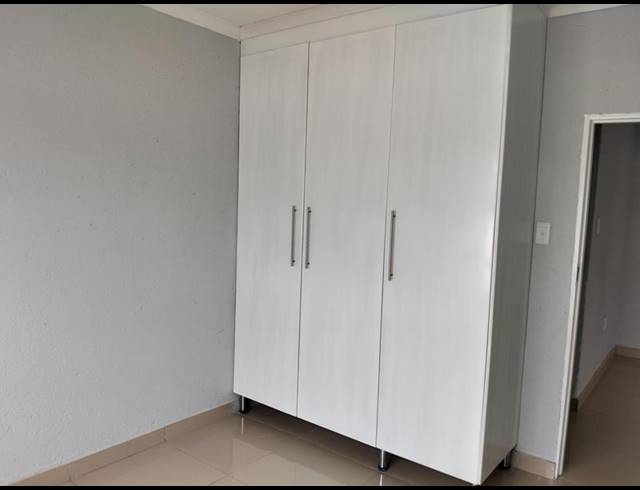 2 BEDROOM PROPERTY TO RENT IN CHROOM PARK
